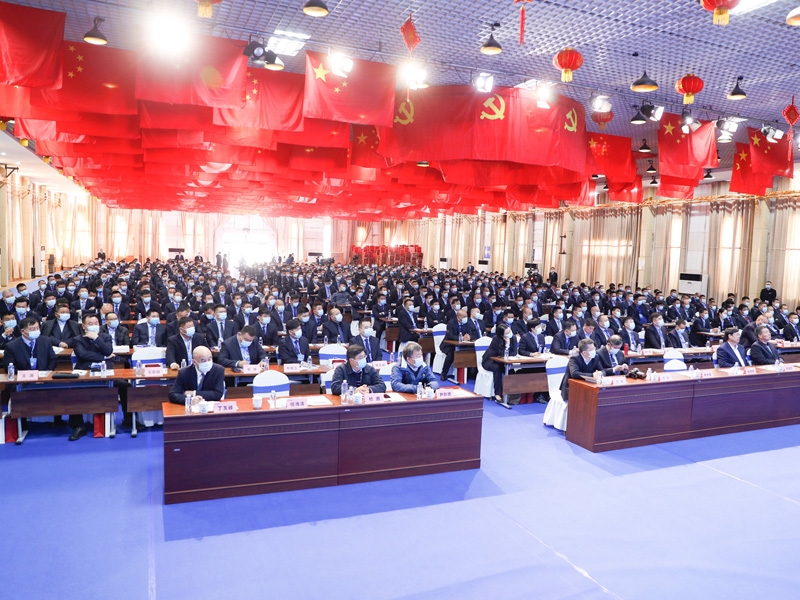 大咖云集，共襄盛舉｜第二屆河南礦山起重機(jī)發(fā)展高峰論壇隆重舉行